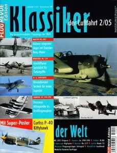 Klassiker der Luftfahrt 2005-02