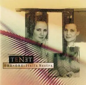 Tenet - Uno + One: Italia Nostra (2013)