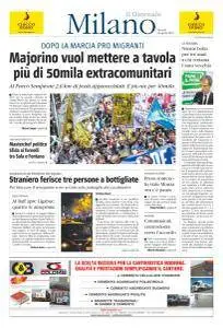 il Giornale Milano - 24 Aprile 2018