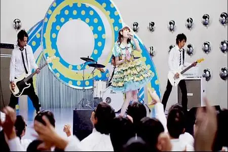 Tamura Yukari - J-POP Music Video Compilation (2002-2013)