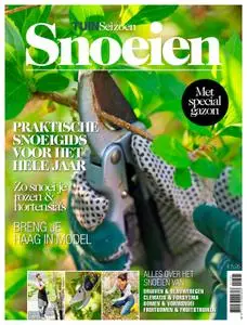 Tuinseizoen Specials – 02 april 2020