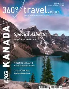 360° Kanada – Dezember 2022