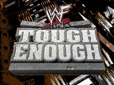 WWE Tough Enough 2011 S01E03 