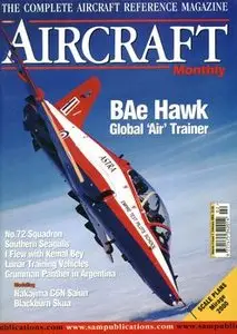 Model Aircraft Monthly 2004-02 (Vol.3 Iss.02)