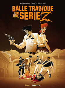 Balle Tragique Pour Une Serie Z