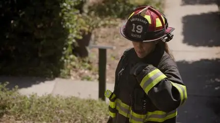 Station 19 S06E02