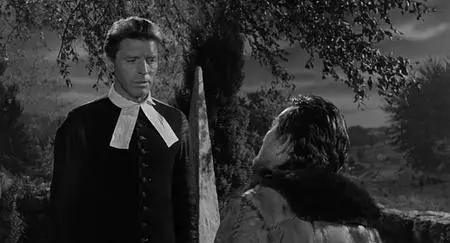 The Devil's Disciple (1959)