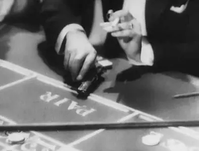 The Shanghai Gesture (1941)