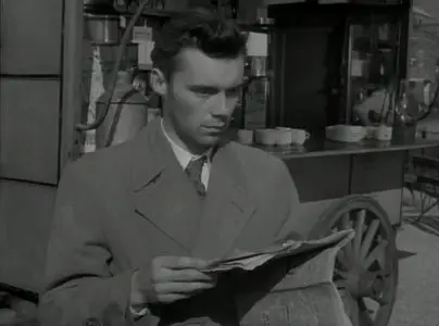 Hunted [Rapt] 1952 [Re-UP]
