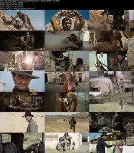 Deadlock (1970) 