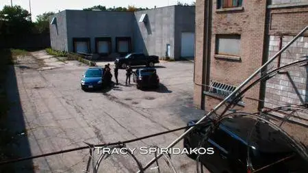 Chicago P.D. S05E05