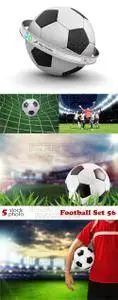 Photos - Football Set 56