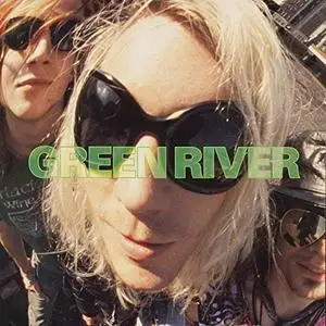 Green River - Rehab Doll (Deluxe Edition) (1988/2019) [Official Digital Download 24/96]