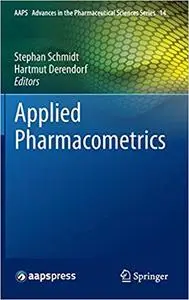 Applied Pharmacometrics (Repost)