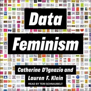 Data Feminism [Audiobook]