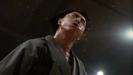 Bloodsport (1988)