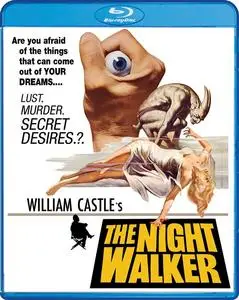 The Night Walker (1964) [w/Commentary]