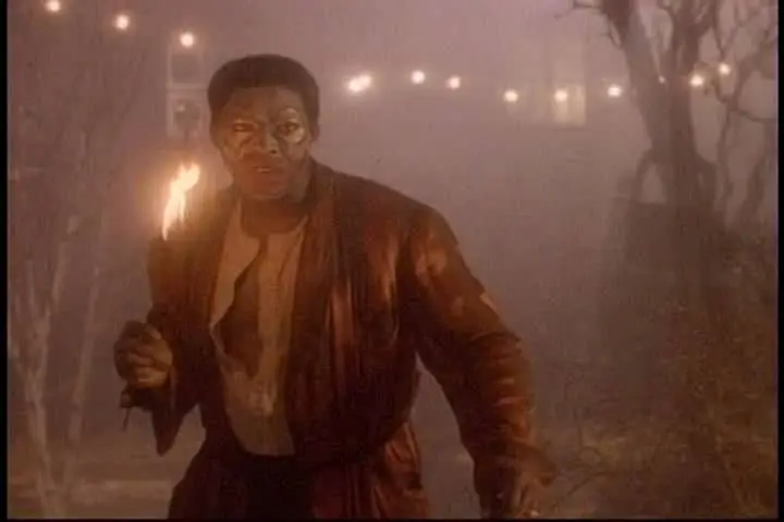 Tales from the Crypt:  Food for Thought. Season5 / Ep.56