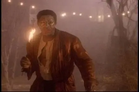 Tales from the Crypt:  Food for Thought. Season5 / Ep.56