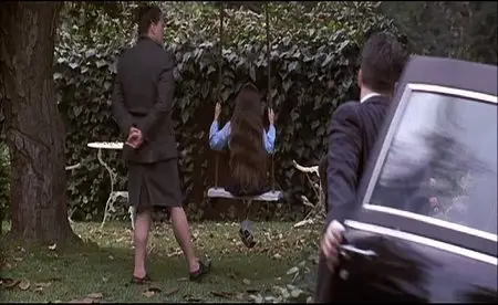 Matilda - by Danny DeVito (1996)