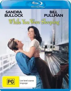 While You Were Sleeping (1995)