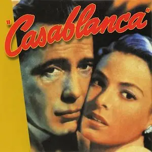 V.A. – Casablanca (2002)