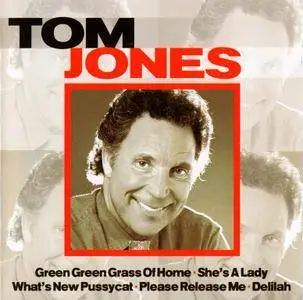 Tom Jones - Tom Jones (2006)