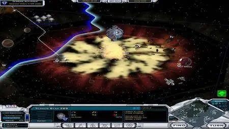 Galactic Civilizations II: Ultimate Edition (2011)