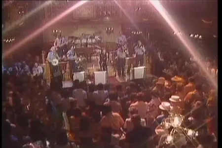 The Osmonds - Country Rockers (2006)