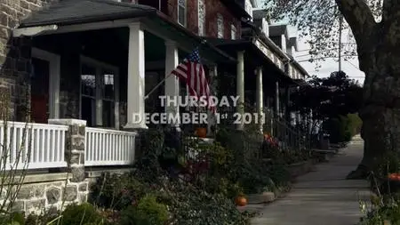 Heart of Darkness S01E02