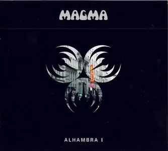 Magma - Köhnzert Zünd [12CD Box Set] (2015)