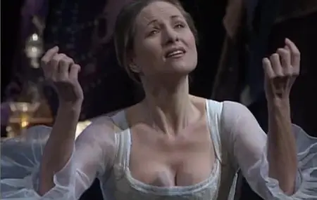 Francis Poulenc - Dialogues des Carmelites