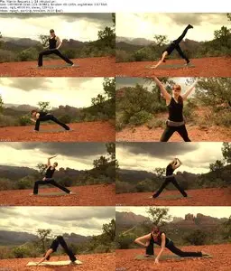 Core Strength Vinyasa Yoga - Total Body Sculpt