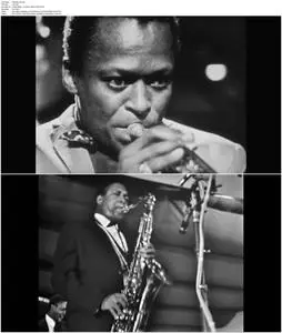 Chasing Trane: The John Coltrane Documentary (2016)