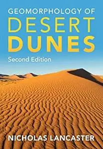 Geomorphology of Desert Dunes (2nd Edition)