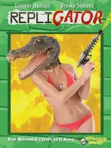 Repligator (1998)