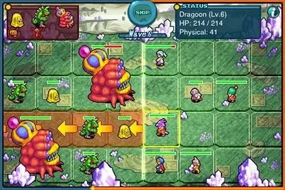 VANGUARD STORM v1.0.0