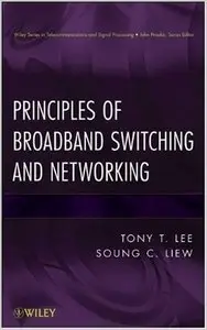 Principles of Broadband Switching & Networks (Repost)