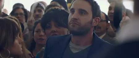 Ahora o nunca (2015)