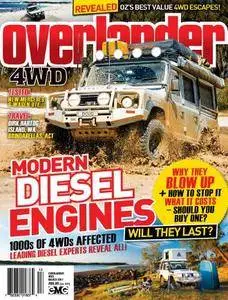 Overlander 4WD - Issue 78 2017