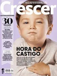 Crescer - Brazil - Issue 283 - Junho 2017