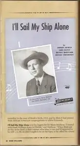 Hank Williams - The Unreleased Recordings (2008) {3CD Set Time Life-Warner 80031-D rec 1951}