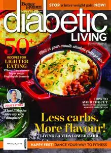 Diabetic Living Australia - July/August 2019