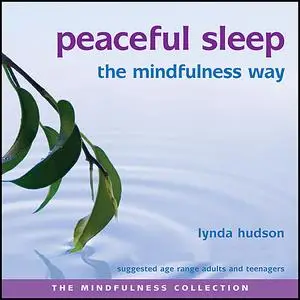 «Peaceful Sleep» by Lynda Hudson