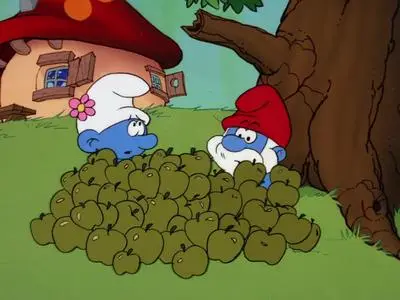 The Smurfs S01E28