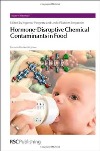 Hormone-Disruptive Chemical Contaminants in Food (Repost)