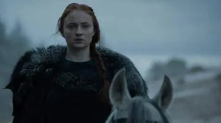 Game of Thrones S06 [Complete Season] (2016)