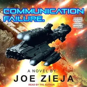 «Communication Failure» by Joe Zieja