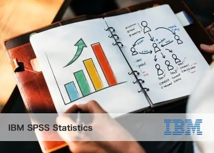 IBM SPSS Statistics 24.0 FP002 IF023