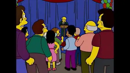 Die Simpsons S16E06